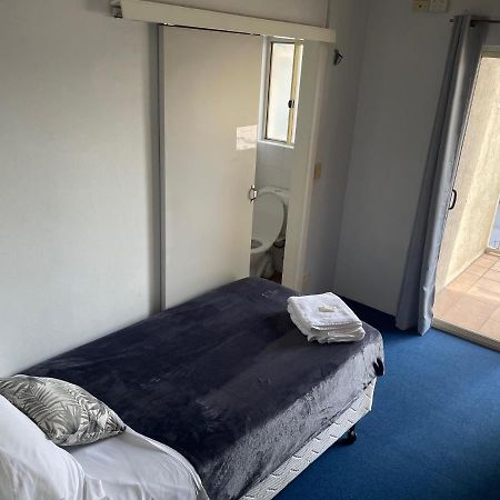 Sunset Motor Inn Χρυσή Ακτή Εξωτερικό φωτογραφία