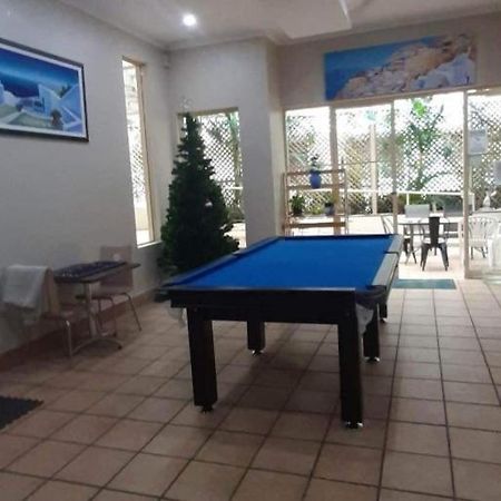 Sunset Motor Inn Χρυσή Ακτή Εξωτερικό φωτογραφία