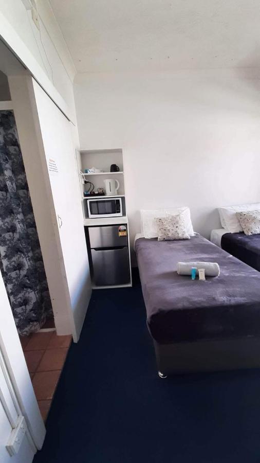 Sunset Motor Inn Χρυσή Ακτή Εξωτερικό φωτογραφία